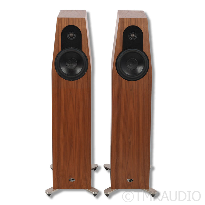 Qln Prestige Three Floorstanding Speakers