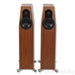Qln Prestige Three Floorstanding Speakers