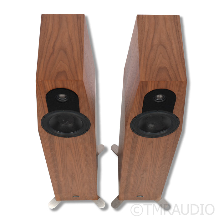 Qln Prestige Three Floorstanding Speakers