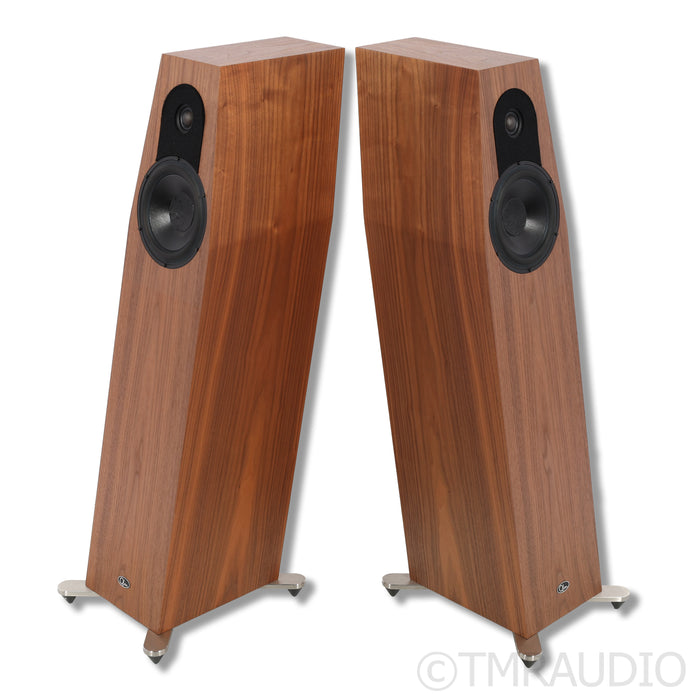 Qln Prestige Three Floorstanding Speakers