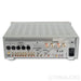 Parasound Halo HINT 6 Integrated Amplifier; Built-In DAC; MM/MC Phono
