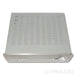 Parasound Halo HINT 6 Integrated Amplifier; Built-In DAC; MM/MC Phono