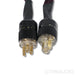 Snake River Audio Cottonmouth Power Cable; 2m