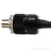Snake River Audio Cottonmouth Power Cable; 2m