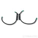 AudioQuest Earth RCA Cables; 0.75m