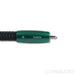 AudioQuest Earth RCA Cables; 0.75m