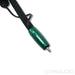 AudioQuest Earth RCA Cables; 0.75m