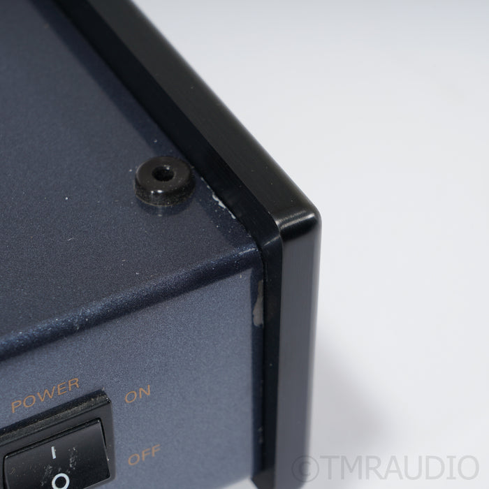 PrimaLuna EVO 300 Tube Power Amplifier