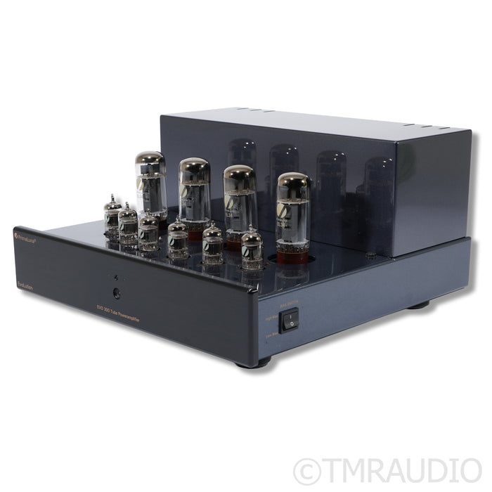 PrimaLuna EVO 300 Tube Power Amplifier