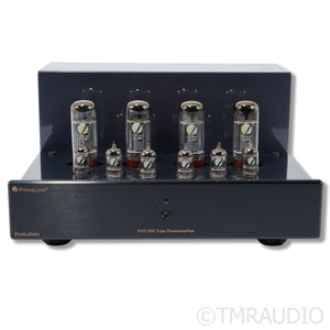 PrimaLuna EVO 300 Tube Power Amplifier