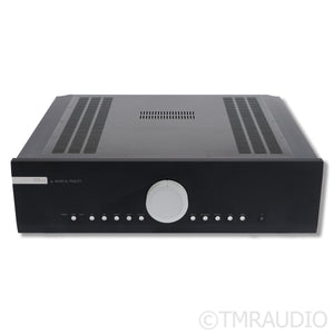 Musical Fidelity M6xi Integrated Amplifier; MM/MC Phono (Open Box)