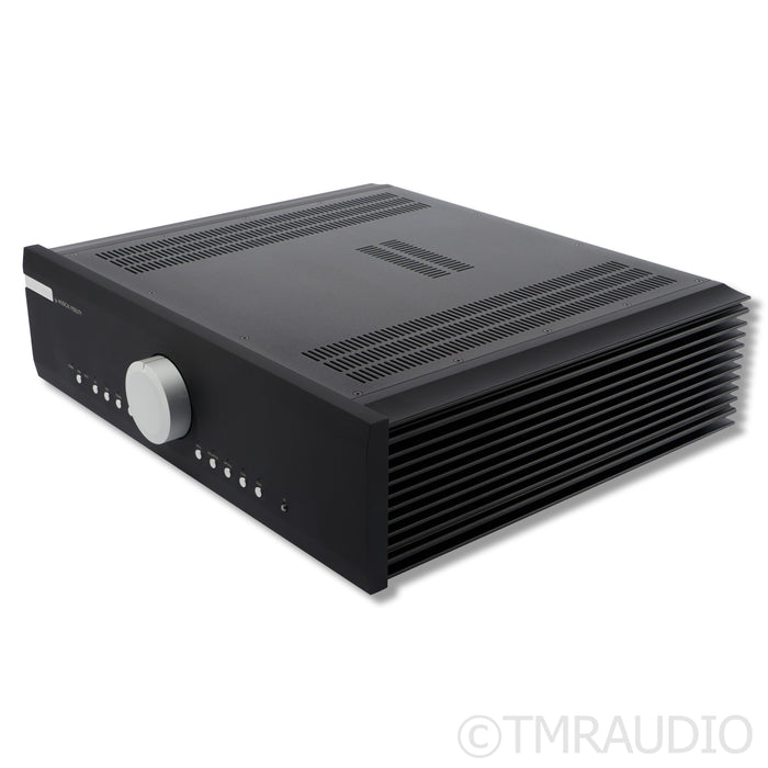 Musical Fidelity M6xi Integrated Amplifier; MM/MC Phono (Open Box)