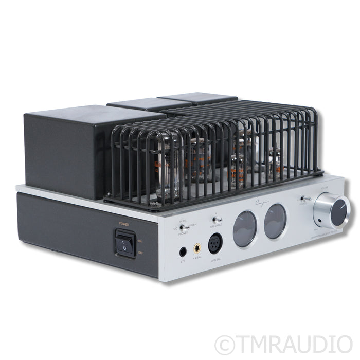 Cayin HA-2A Tube Headphone Amplifier