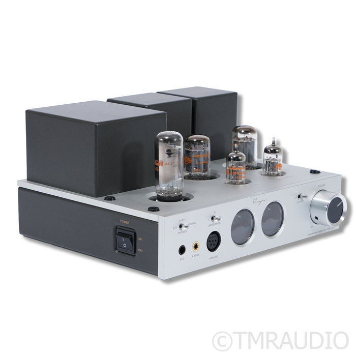 Cayin HA-2A Tube Headphone Amplifier