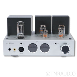 Cayin HA-2A Tube Headphone Amplifier