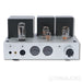 Cayin HA-2A Tube Headphone Amplifier