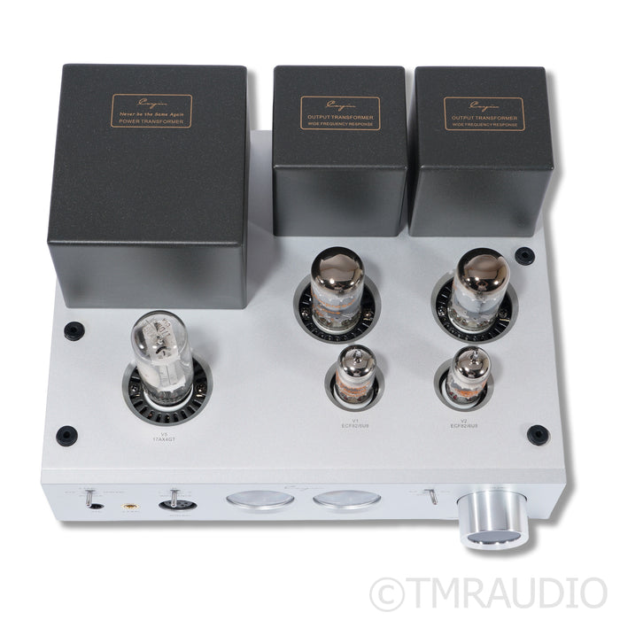 Cayin HA-2A Tube Headphone Amplifier