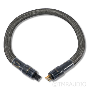 VooDoo Cables Vision Power Cable; 1m