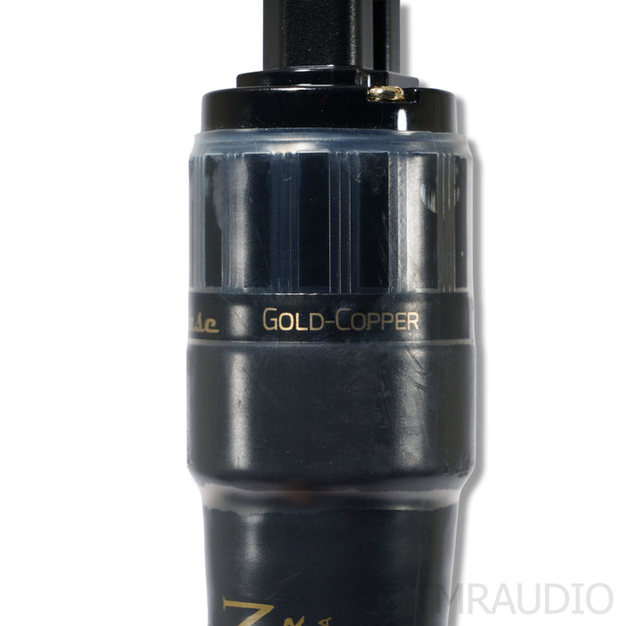 VooDoo Cables Vision Power Cable; 1m