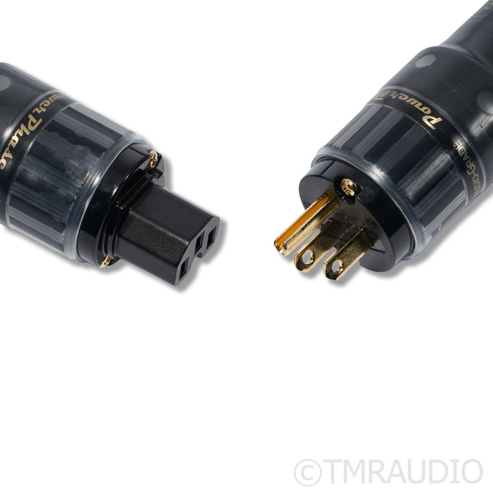 VooDoo Cables Vision Power Cable; 1m