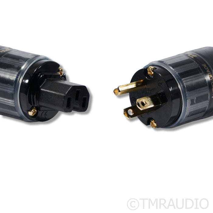 VooDoo Cables Vision Power Cable; 1m