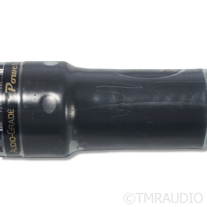 VooDoo Cables Vision Power Cable; 1m