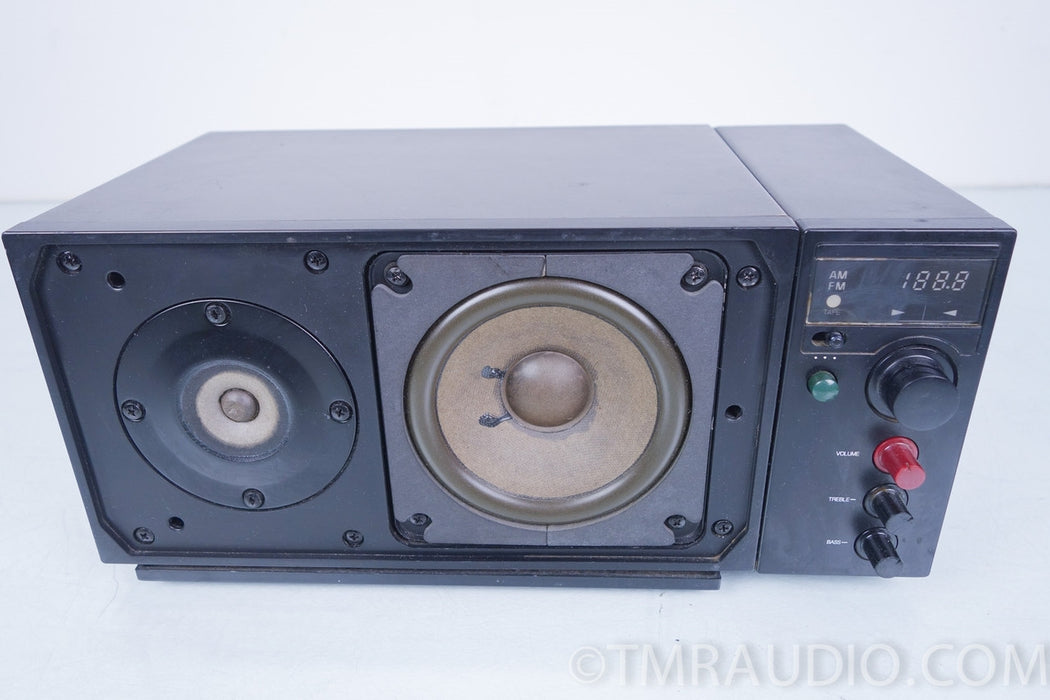 Proton 300 AM / FM Powered Speaker