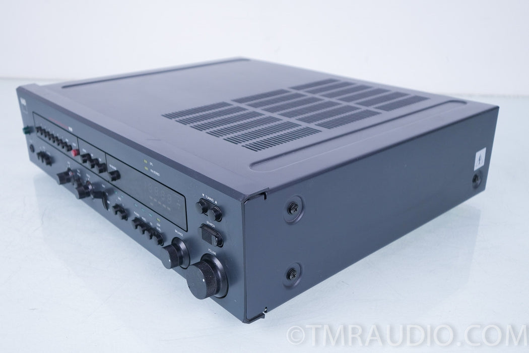 NAD 1600 Monitor Series Stereo Preamp Preamplifier Tuner