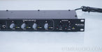 Rane MLM 82a Stereo Mic / Line Audio Mixer with Phantom Power