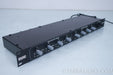 Rane MLM 82a Stereo Mic / Line Audio Mixer with Phantom Power