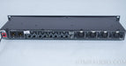 Rane MLM 82a Stereo Mic / Line Audio Mixer with Phantom Power