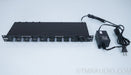 Rane MLM 82a Stereo Mic / Line Audio Mixer with Phantom Power