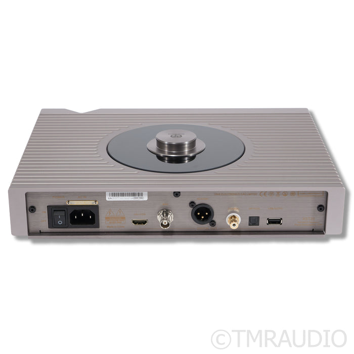 Shanling Onix XST20 CD/SACD Transport (Mint)