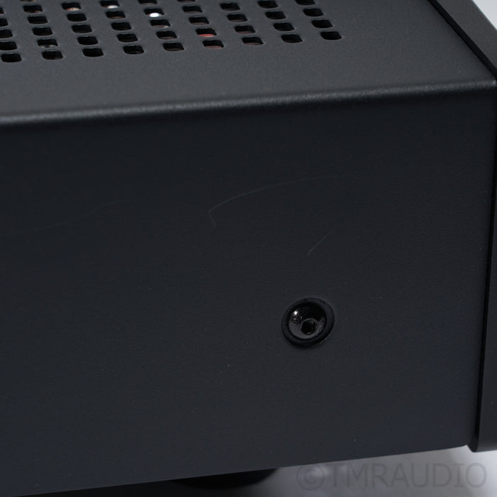 Hegel H150 Streaming Integrated Amplifier; MM Phono