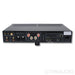 Hegel H150 Streaming Integrated Amplifier; MM Phono