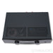 Hegel H150 Streaming Integrated Amplifier; MM Phono