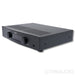 Hegel H150 Streaming Integrated Amplifier; MM Phono