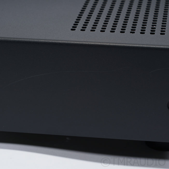 Hegel H150 Streaming Integrated Amplifier; MM Phono