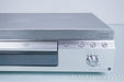 SONY DVP-NS9100ES DVD / CD / SACD PLAYER w/ HDMI