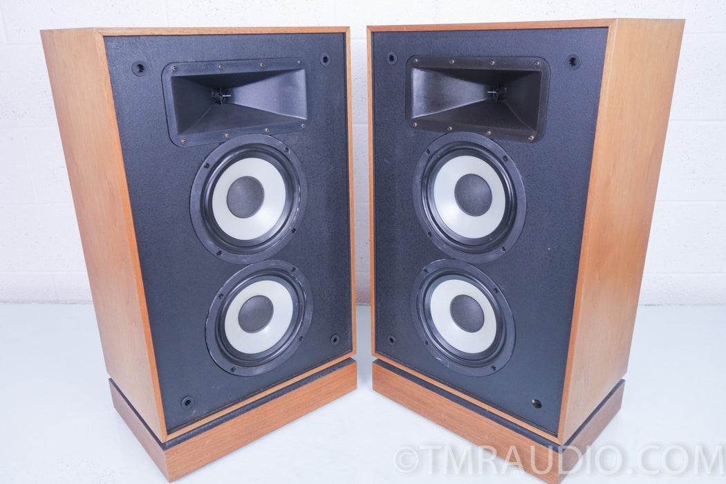 Klipsch KG-4 Floorstanding Speakers