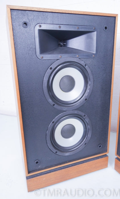 Klipsch KG-4 Floorstanding Speakers