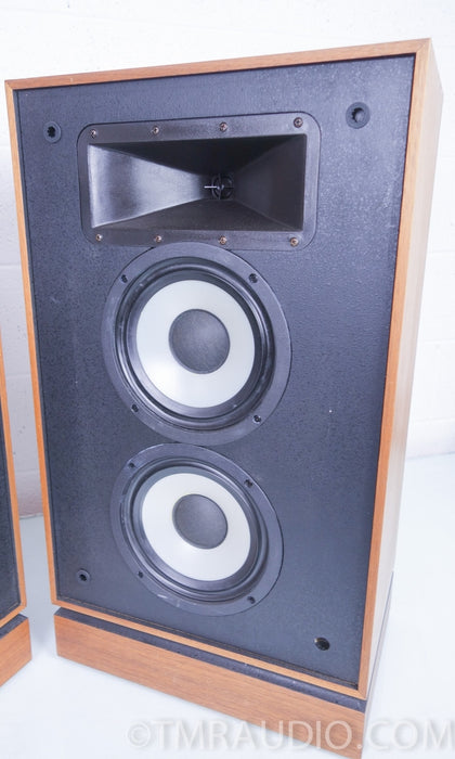 Klipsch KG-4 Floorstanding Speakers