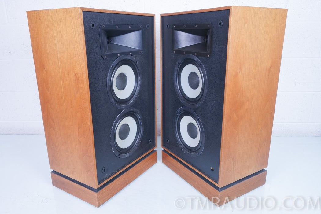 Klipsch KG-4 Floorstanding Speakers