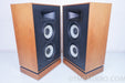 Klipsch KG-4 Floorstanding Speakers