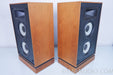 Klipsch KG-4 Floorstanding Speakers