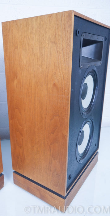 Klipsch KG-4 Floorstanding Speakers