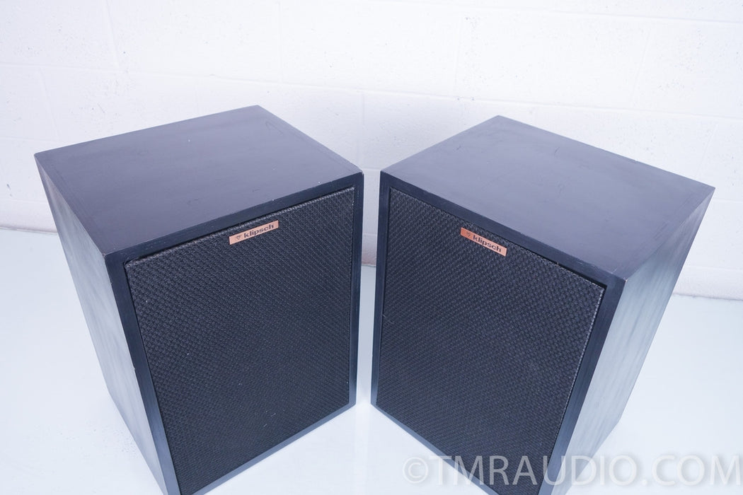 Klipsch Heresy HBR Vintage Speakers