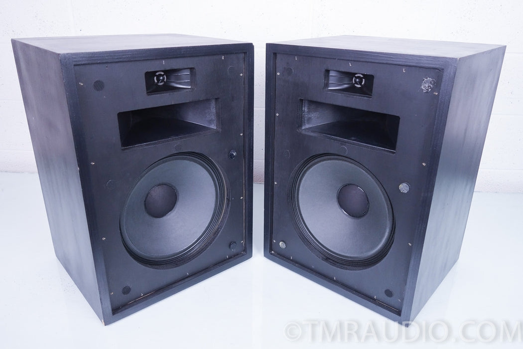 Klipsch Heresy HBR Vintage Speakers