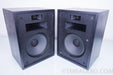 Klipsch Heresy HBR Vintage Speakers