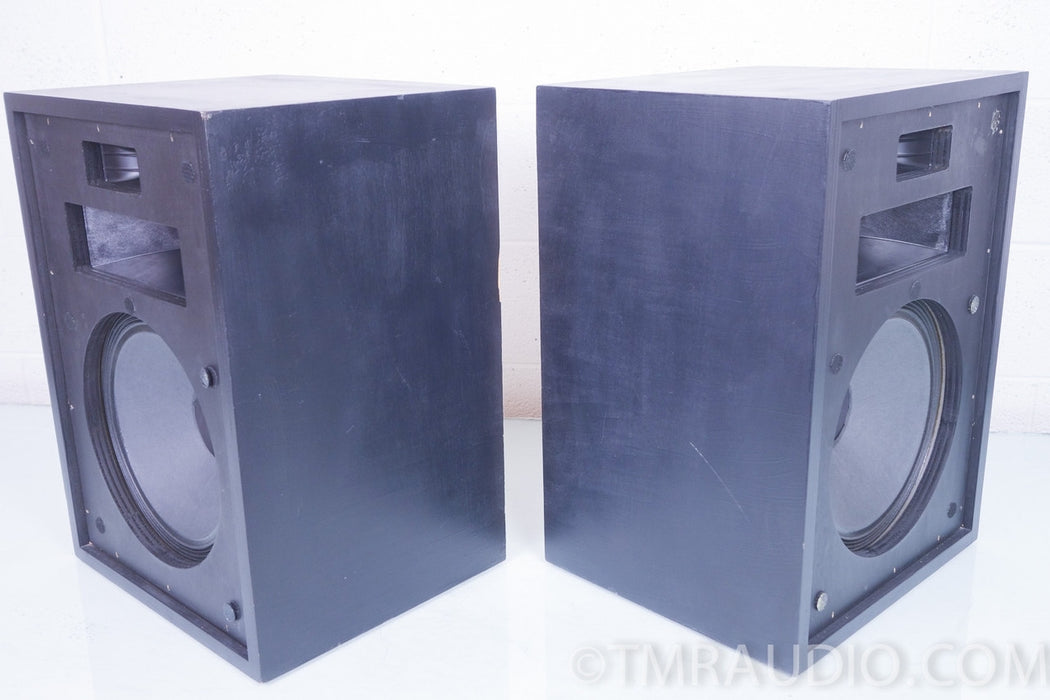 Klipsch Heresy HBR Vintage Speakers